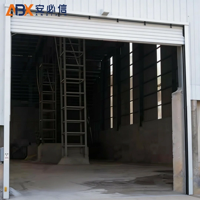 伊犁哈萨克自治州柔性大门