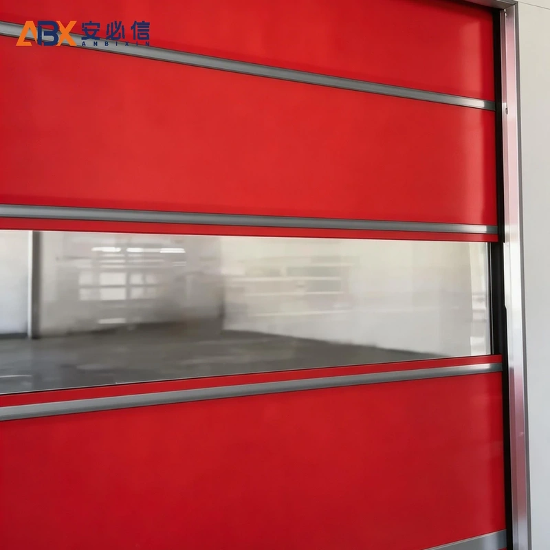伊犁哈萨克自治州工业快速门