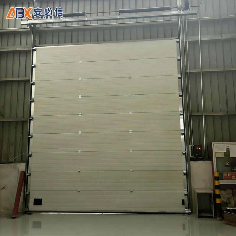 伊犁哈萨克自治州升降提升门
